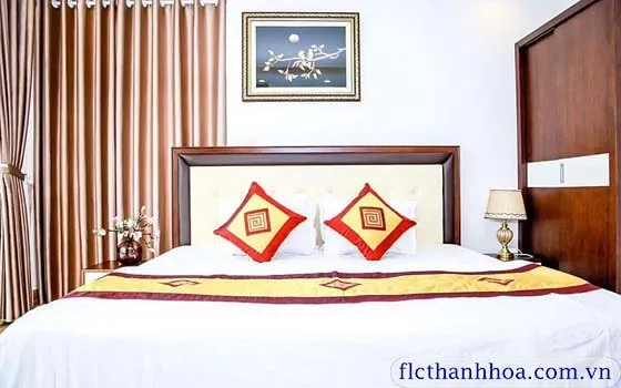 Villa Sao Biển SB37